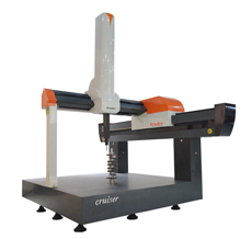 三坐標(biāo)測(cè)量?jī)x